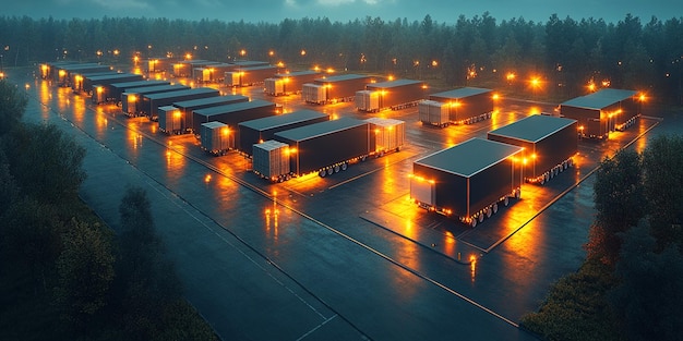 Inteligentne magazyny energii wykorzystują ujemne ceny prądu do generowania zysku